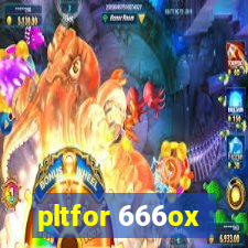 pltfor 666ox